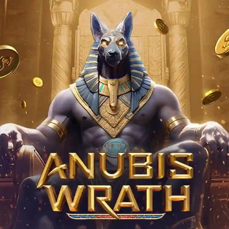Juego Anubis Wrath mk7k