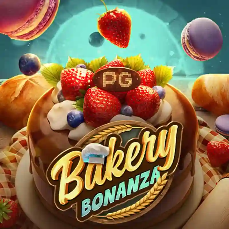 Bakery Bonanza tragamonedas