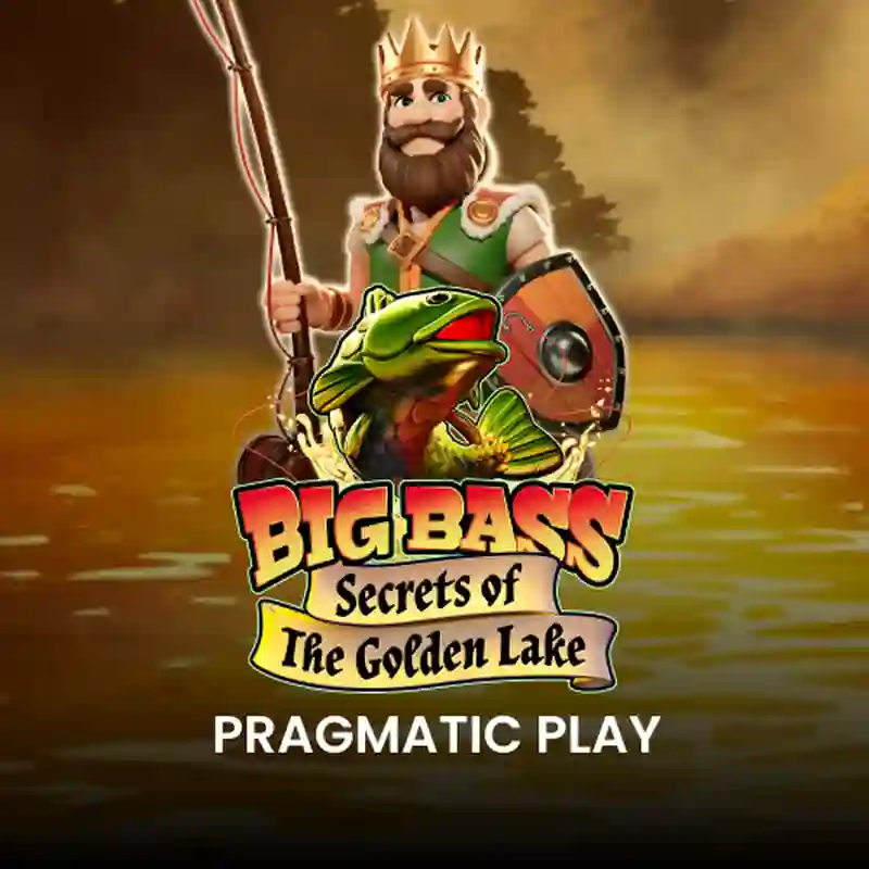 Big Bass Secrets Slot