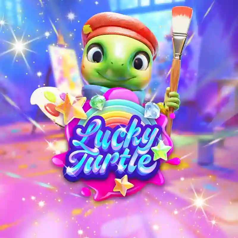 Tragamonedas Lucky Turtle