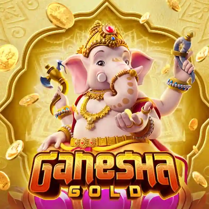 PGS Ganesha Gold Slot Machine mk7k
