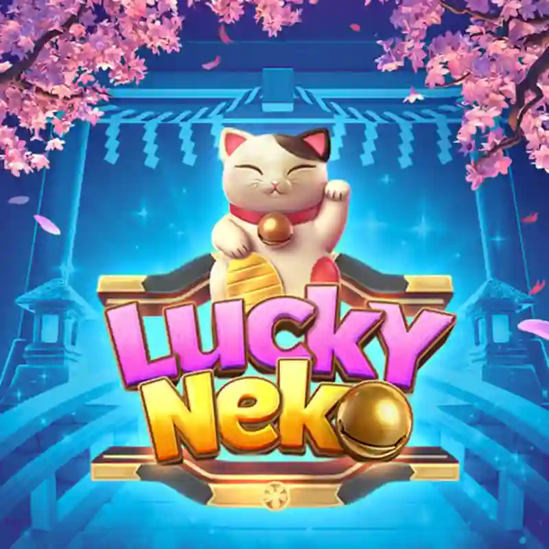 PGS Lucky Neko Slot