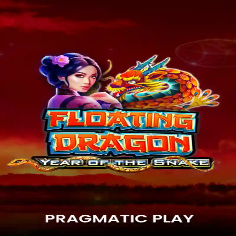 Floating Dragon