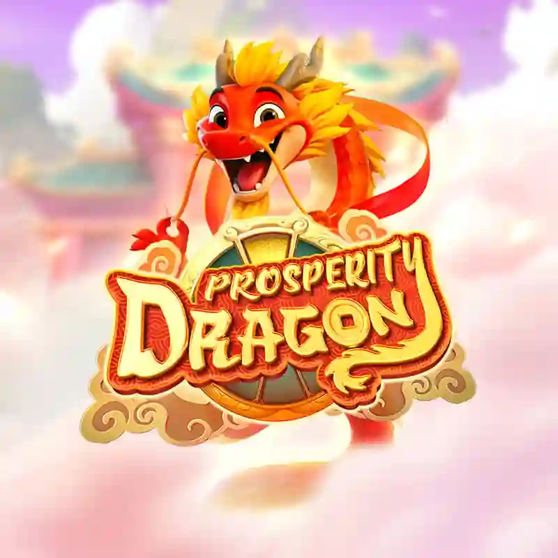 Juego de casino Prosperity Dragon en mk7k