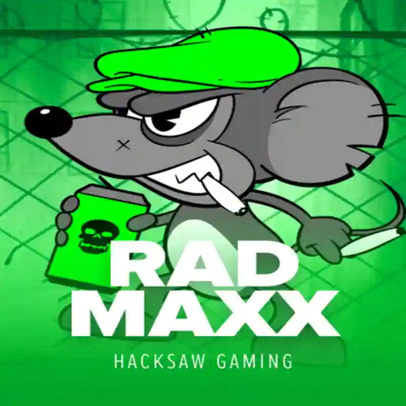 Rad Maxx Juego de Casino Online mk7k